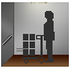 Service Elevator