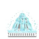 Fountain