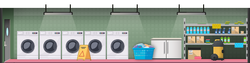 Housekeeping