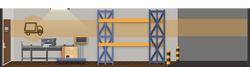 Loading Dock