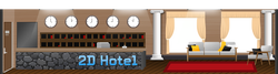 Hotel Front Desk
