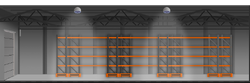 Delivery Dock