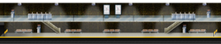 Subway Station