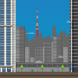 Tokyo