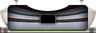 The stadium at the top of a tower